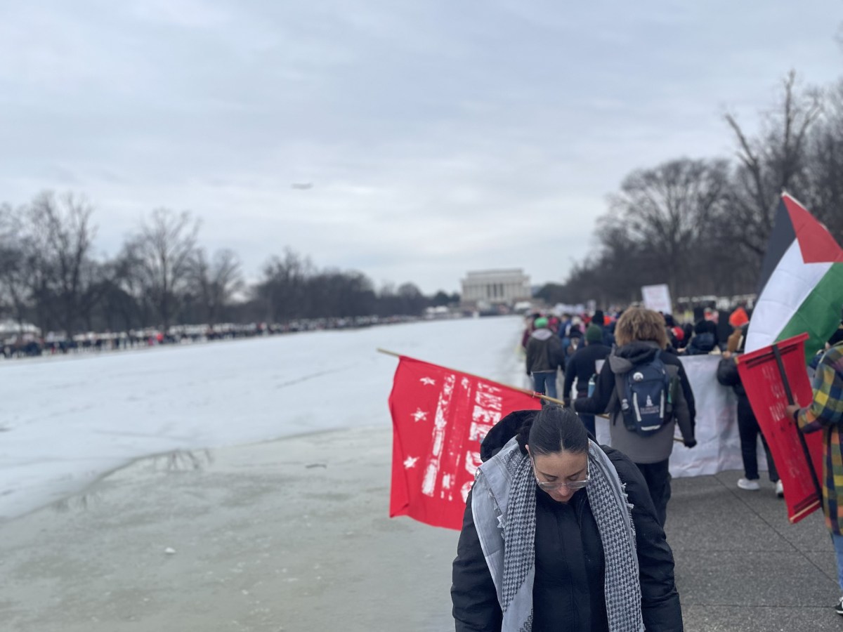 It’s Okay to Have Regrets: Escaping Inaugural Hell and Where Do We Go From&nbsp;Here?