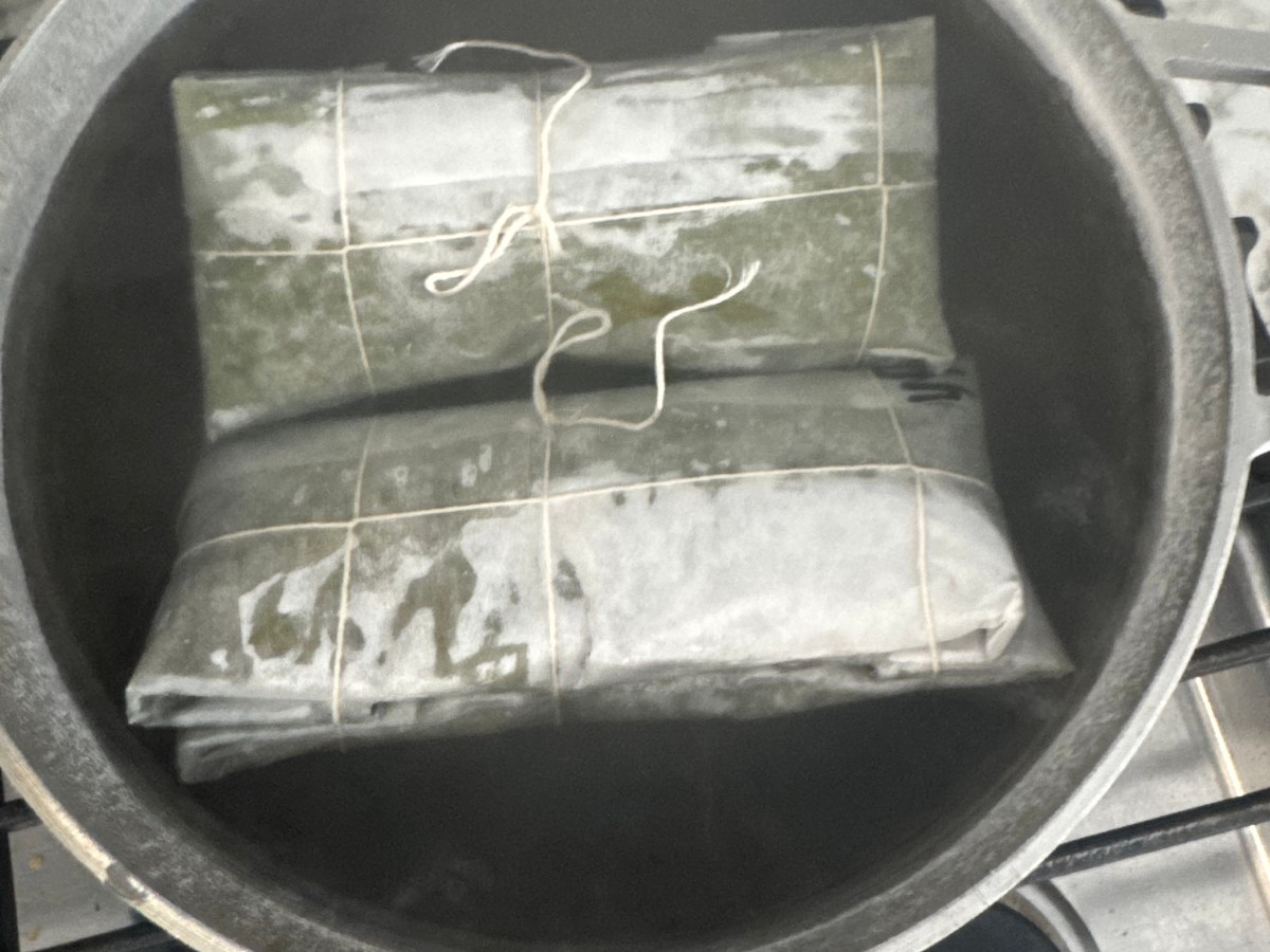 The Year Christmas Came&nbsp;Early