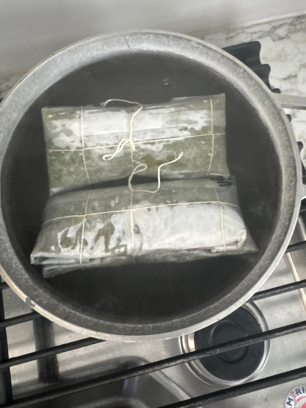 The Year Christmas Came&nbsp;Early